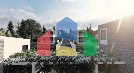 Продажа - Коттедж 102 m² в пригороде Кавалы