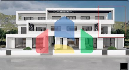 For Sale - Maisonette 74 m² in Kavala suburbs