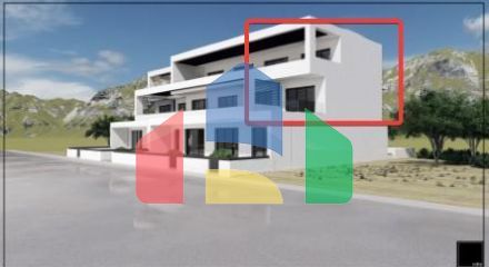 For Sale - Maisonette 74 m² in Kavala suburbs