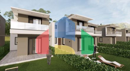 For Sale - Maisonette 98 m² in Kavala suburbs