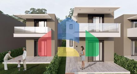 For Sale - Maisonette 98 m² in Kavala suburbs
