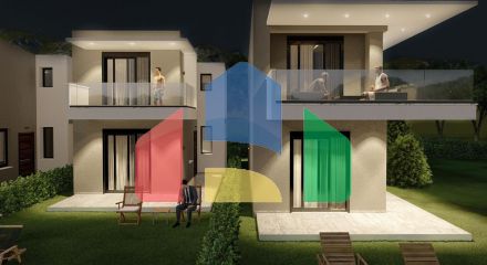 For Sale - Maisonette 98 m² in Kavala suburbs