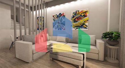 For Sale - Maisonette 98 m² in Kavala suburbs