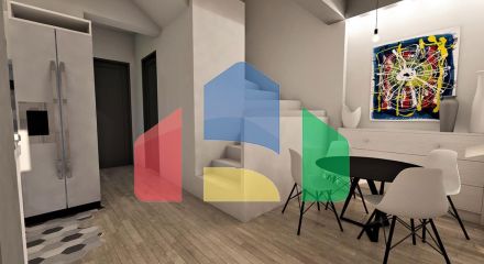 For Sale - Maisonette 98 m² in Kavala suburbs