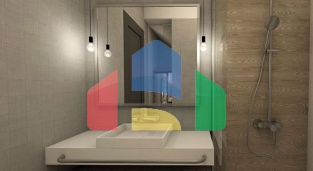 Продажа - Таунхаус 98 m² в пригороде Кавалы