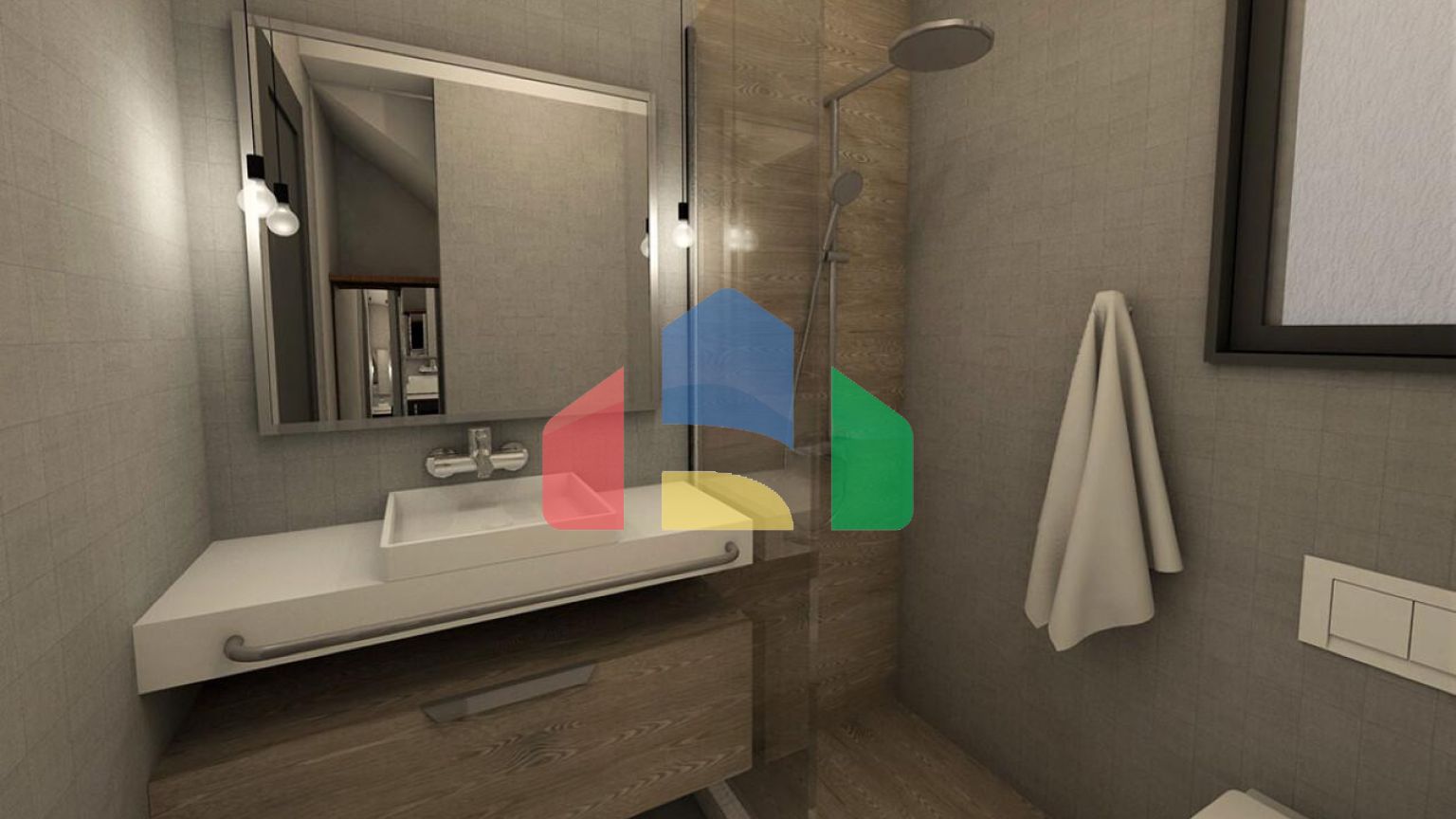 Продажа - Таунхаус 98 m² в пригороде Кавалы