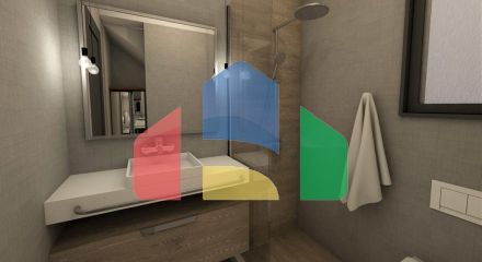 Продажа - Таунхаус 98 m² в пригороде Кавалы