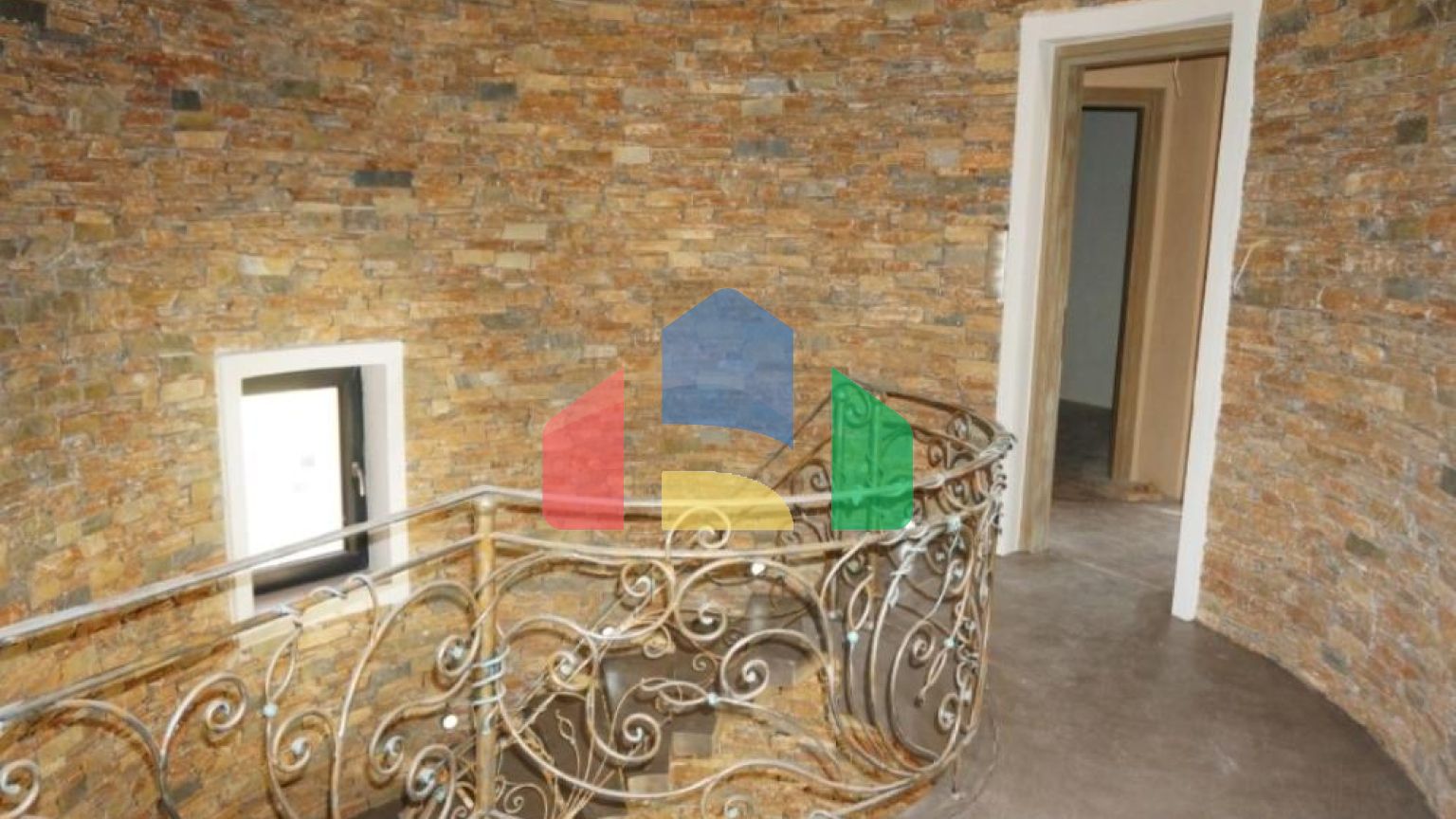 Продажа - Вилла 340 m² в пригороде Кавалы