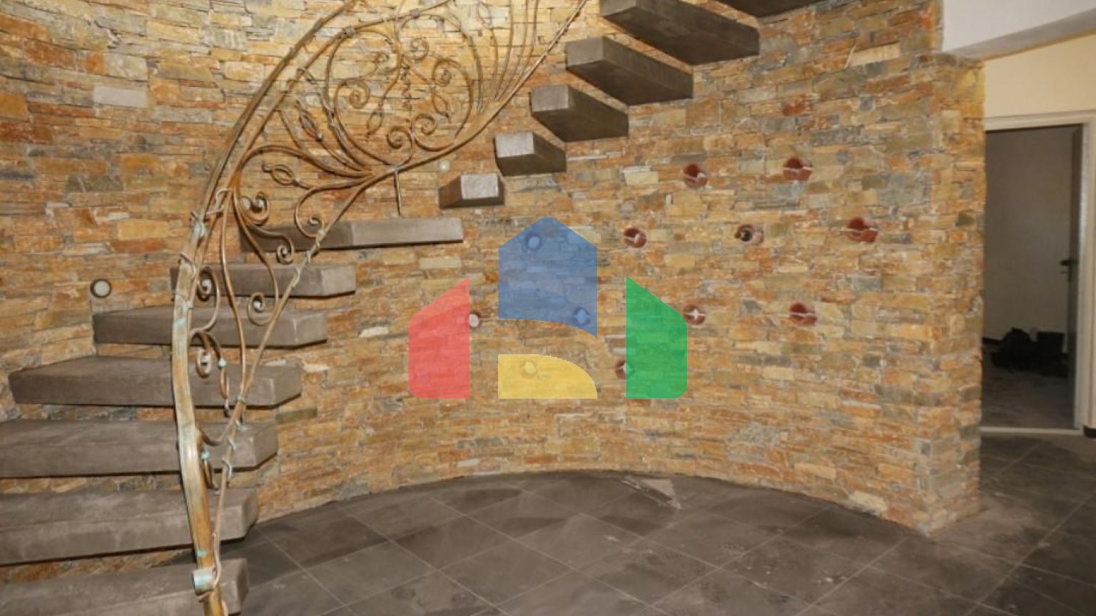 Продажа - Вилла 340 m² в пригороде Кавалы