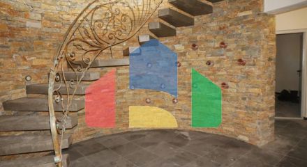 Продажа - Вилла 340 m² в пригороде Кавалы