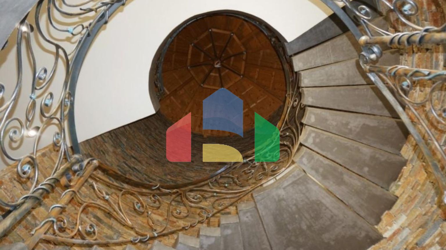 Продажа - Вилла 340 m² в пригороде Кавалы