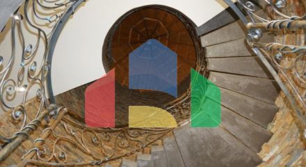 Продажа - Вилла 340 m² в пригороде Кавалы