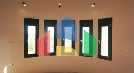 Продажа - Вилла 340 m² в пригороде Кавалы