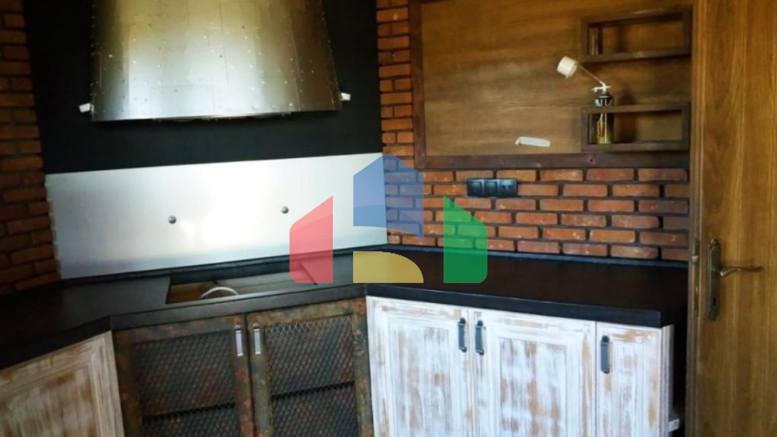 Продажа - Вилла 340 m² в пригороде Кавалы