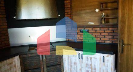 Продажа - Вилла 340 m² в пригороде Кавалы