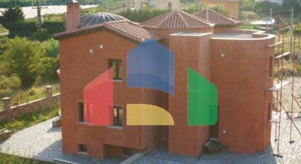 Продажа - Вилла 340 m² в пригороде Кавалы