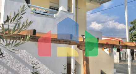 Продажа - Здание 155 m² в пригороде Кавалы