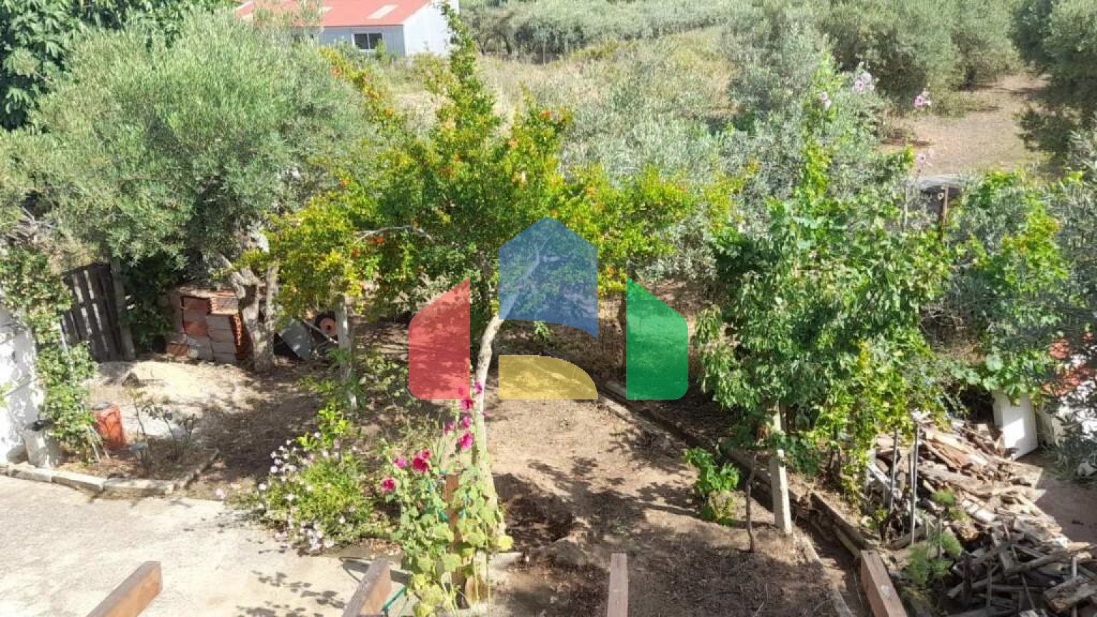 Продажа - Здание 155 m² в пригороде Кавалы