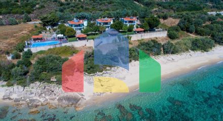 For Sale - Complex 510 m² in Kavala suburbs