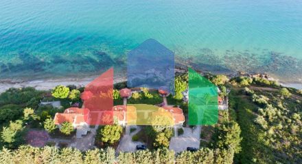 For Sale - Complex 510 m² in Kavala suburbs