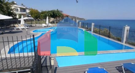 For Sale - Complex 510 m² in Kavala suburbs