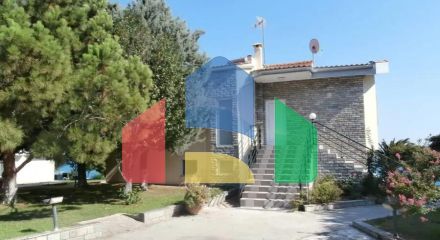 Продажа - Комплекс 510 m² в пригороде Кавалы