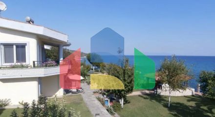 Продажа - Комплекс 510 m² в пригороде Кавалы