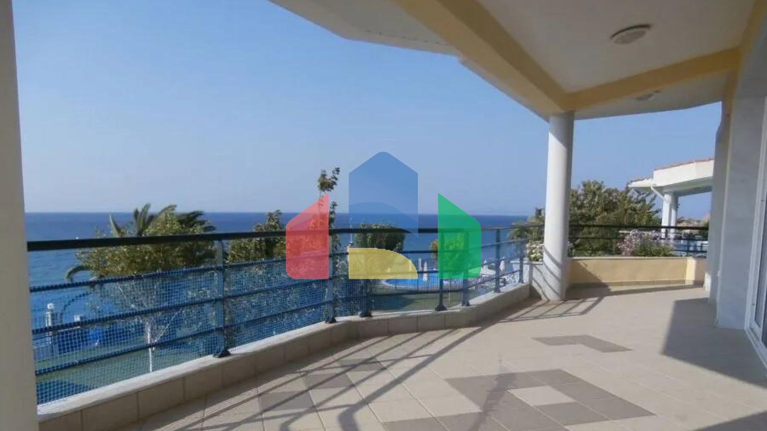 Продажа - Комплекс 510 m² в пригороде Кавалы