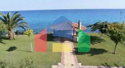 Продажа - Комплекс 510 m² в пригороде Кавалы