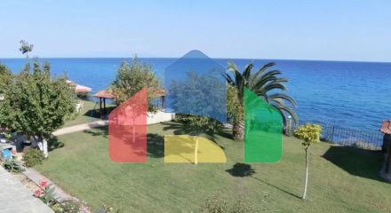 Продажа - Комплекс 510 m² в пригороде Кавалы