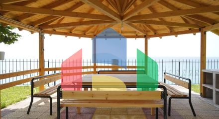 Продажа - Комплекс 510 m² в пригороде Кавалы