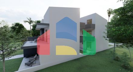 Продажа - Таунхаус 63 m² в пригороде Кавалы