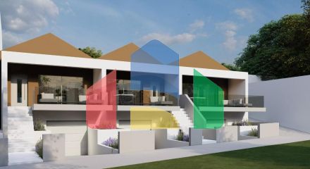 For Sale - Maisonette 124 m² in Kavala suburbs
