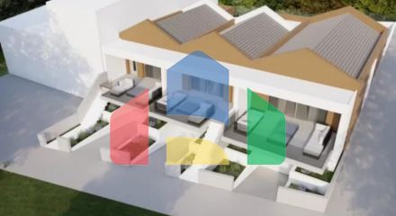 For Sale - Maisonette 124 m² in Kavala suburbs