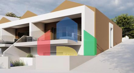 For Sale - Maisonette 124 m² in Kavala suburbs