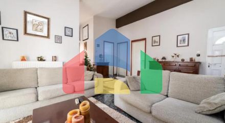 Продажа - Здание 266 m² в пригороде Кавалы