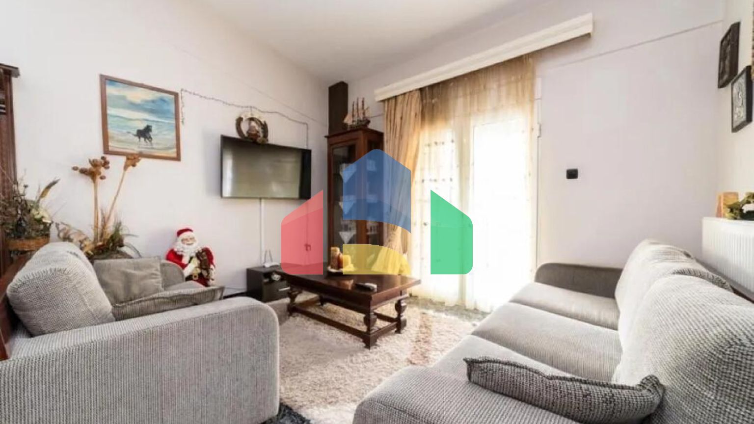 Продажа - Здание 266 m² в пригороде Кавалы