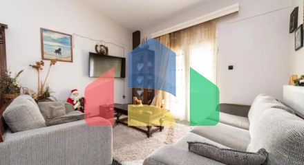 Продажа - Здание 266 m² в пригороде Кавалы