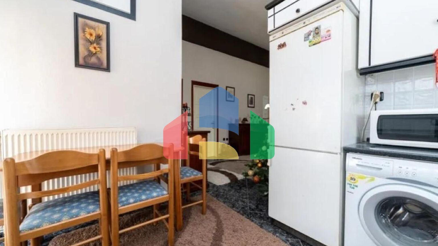 Продажа - Здание 266 m² в пригороде Кавалы