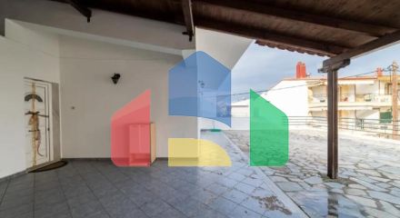 Продажа - Здание 266 m² в пригороде Кавалы