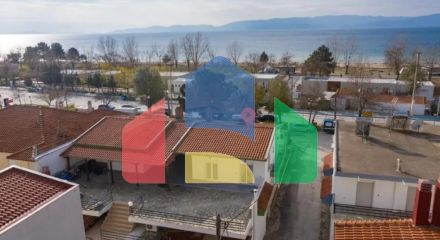 Продажа - Здание 266 m² в пригороде Кавалы