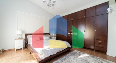 Продажа - Вилла 370 m² в пригороде Кавалы