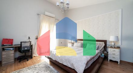 Продажа - Вилла 370 m² в пригороде Кавалы
