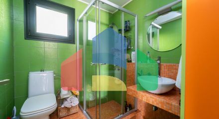 Продажа - Вилла 370 m² в пригороде Кавалы