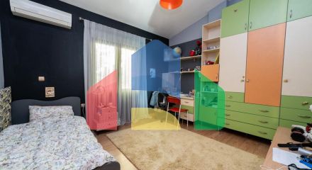 Продажа - Вилла 370 m² в пригороде Кавалы