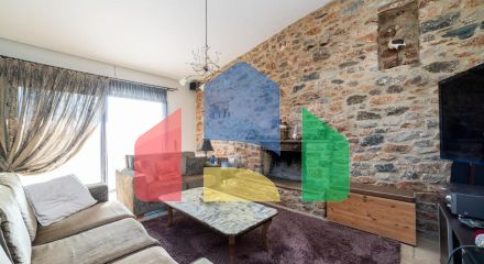 Продажа - Вилла 370 m² в пригороде Кавалы