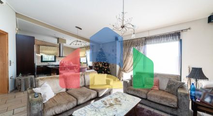 Продажа - Вилла 370 m² в пригороде Кавалы