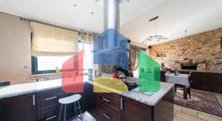 Продажа - Вилла 370 m² в пригороде Кавалы