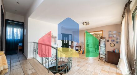 Продажа - Вилла 370 m² в пригороде Кавалы