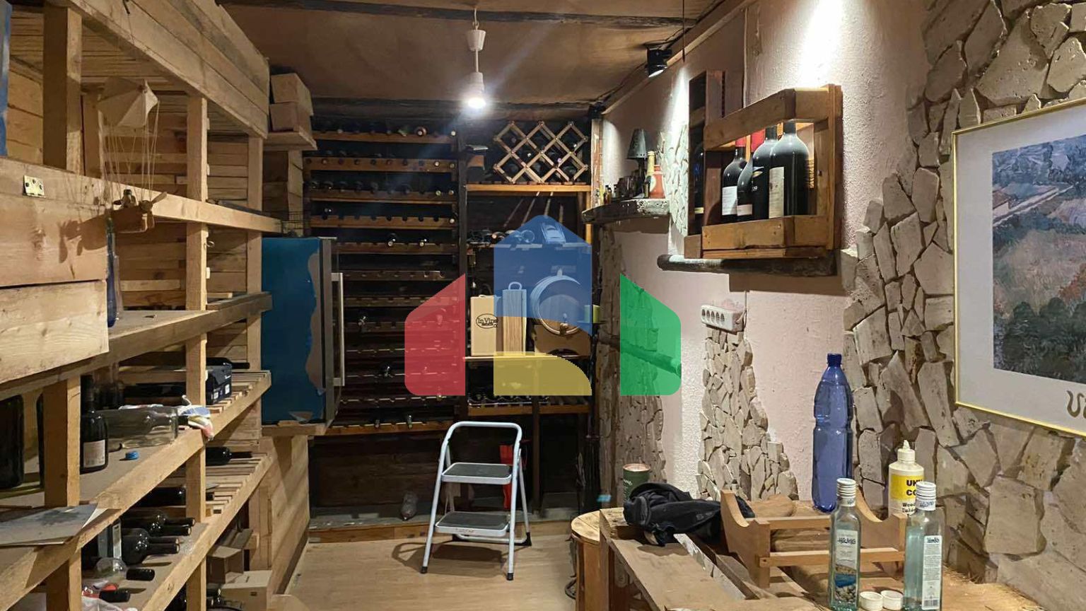 Продажа - Вилла 370 m² в пригороде Кавалы